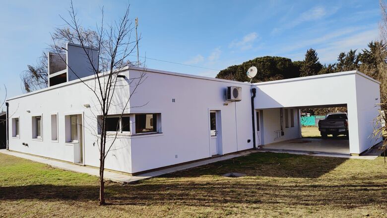 Inmobiliaria Tomás Acosta